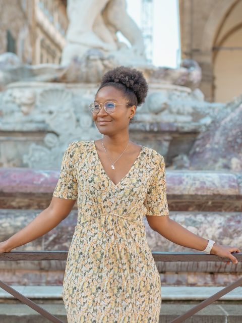 Solo Travel à Florence