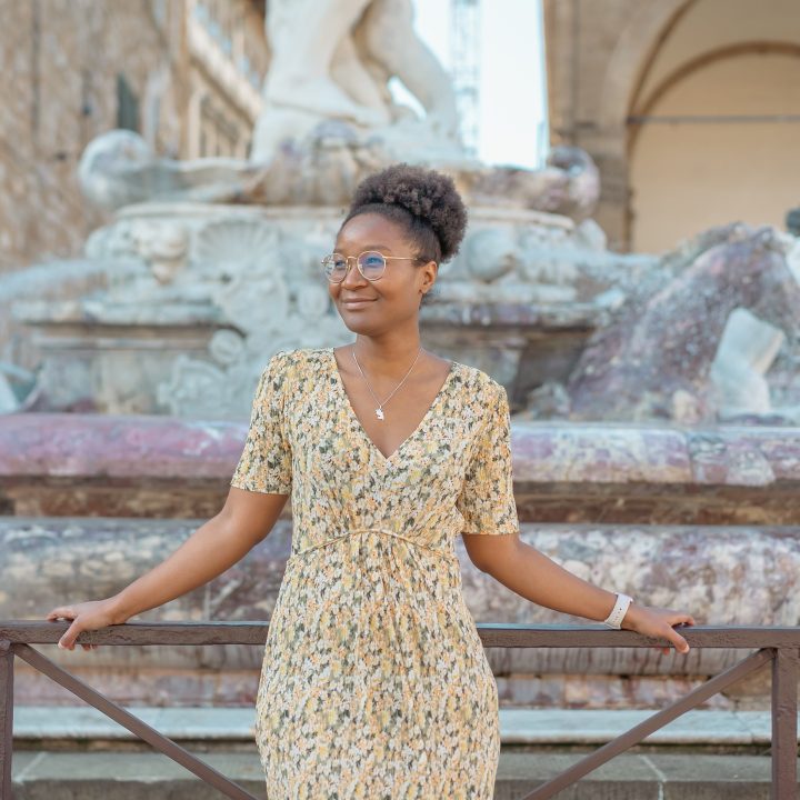 Solo Travel à Florence