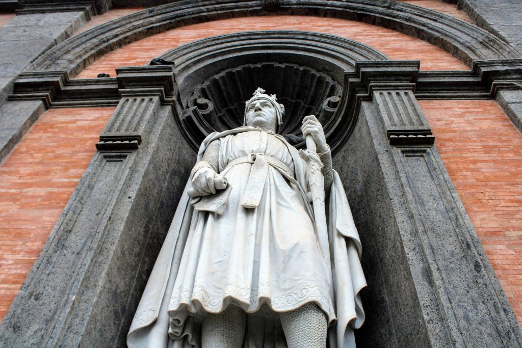 photo Naples