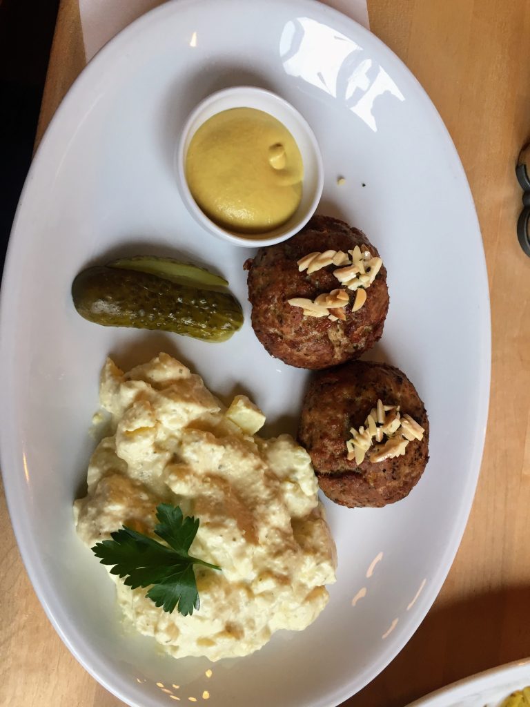 Berlin Food