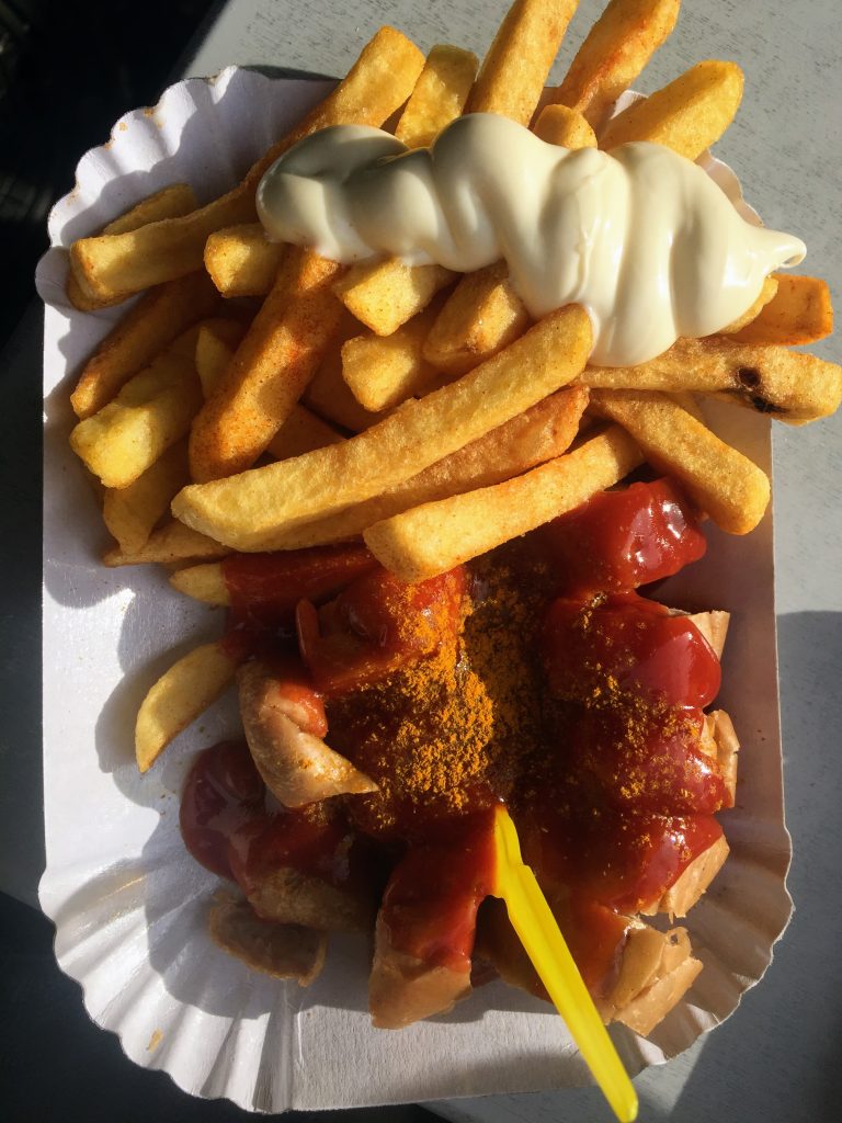 Berlin Food