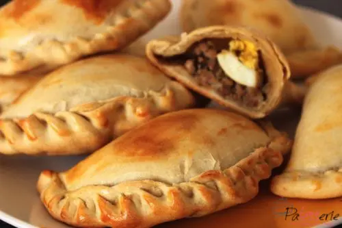 Empanadas au boeuf