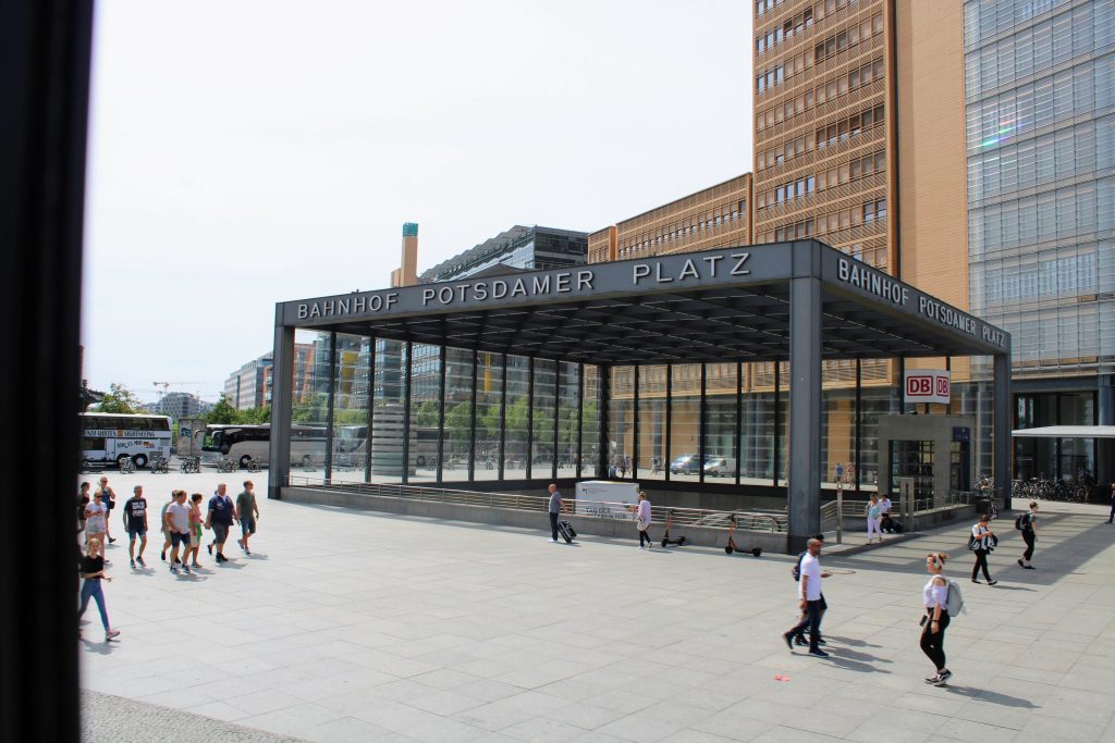 Berlin photo