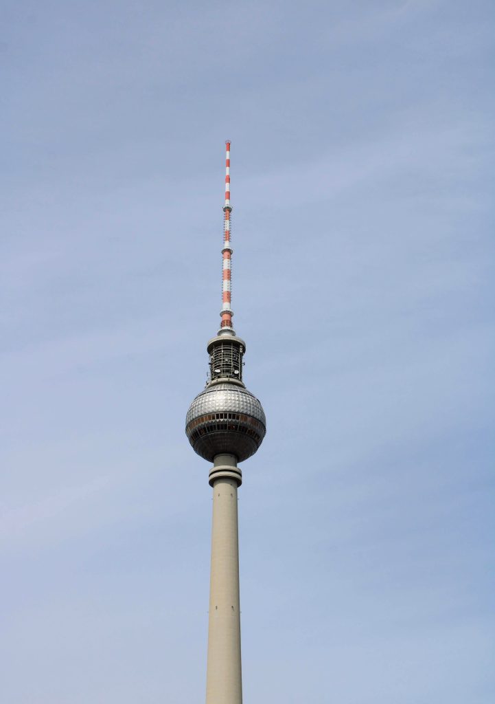 Berlin photo