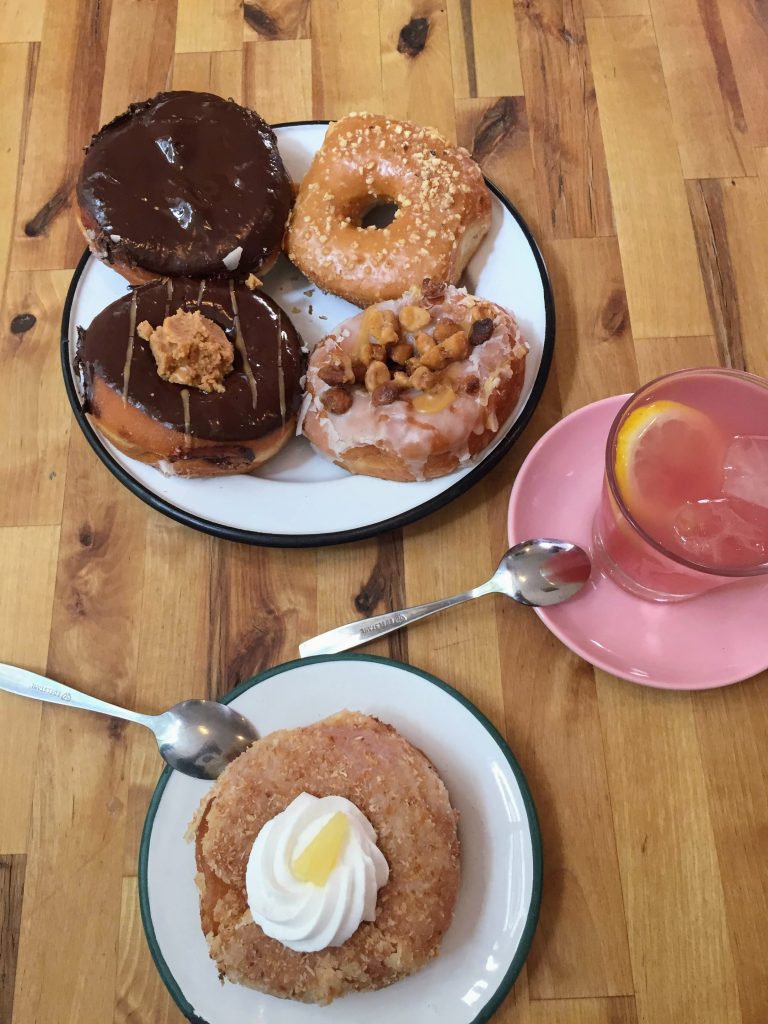 Berlin Food
