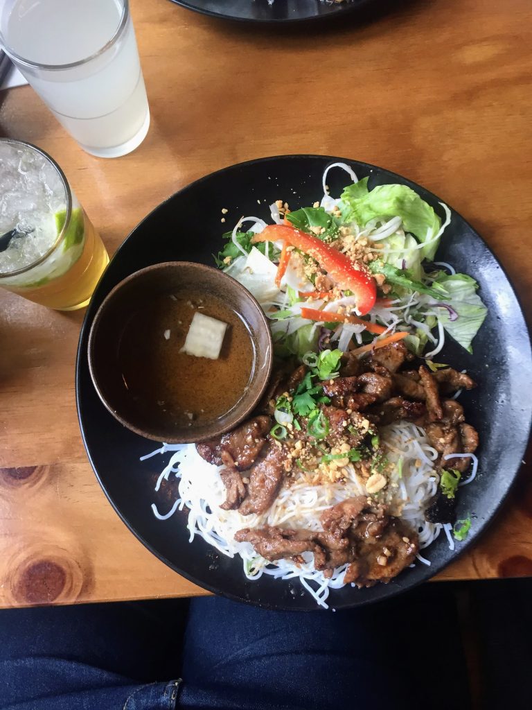 Berlin Food