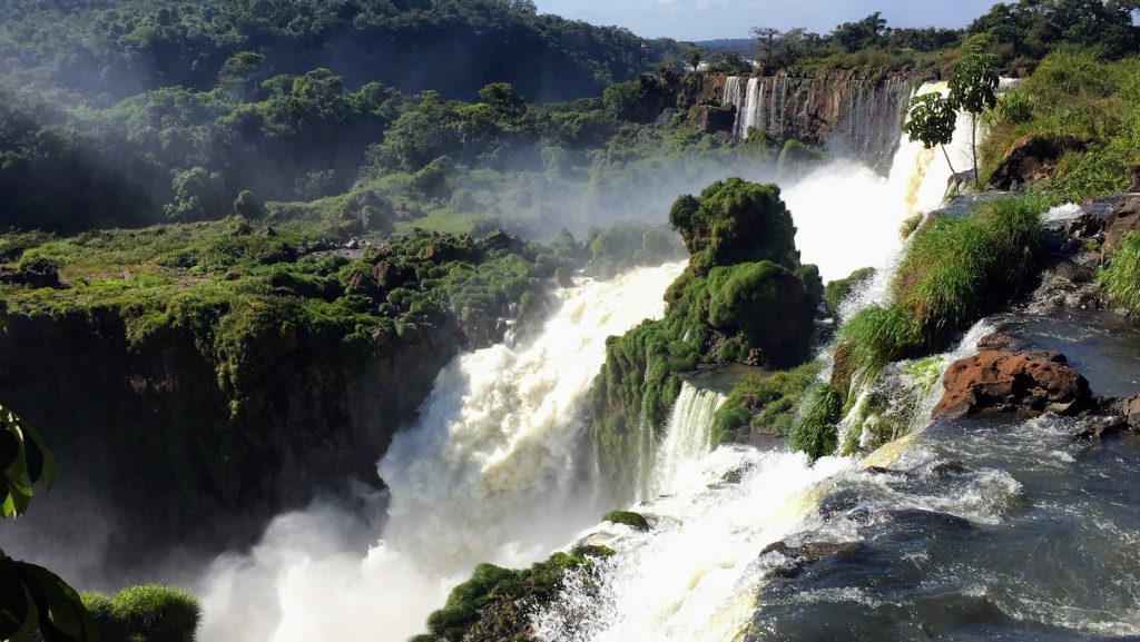 Iguazu
