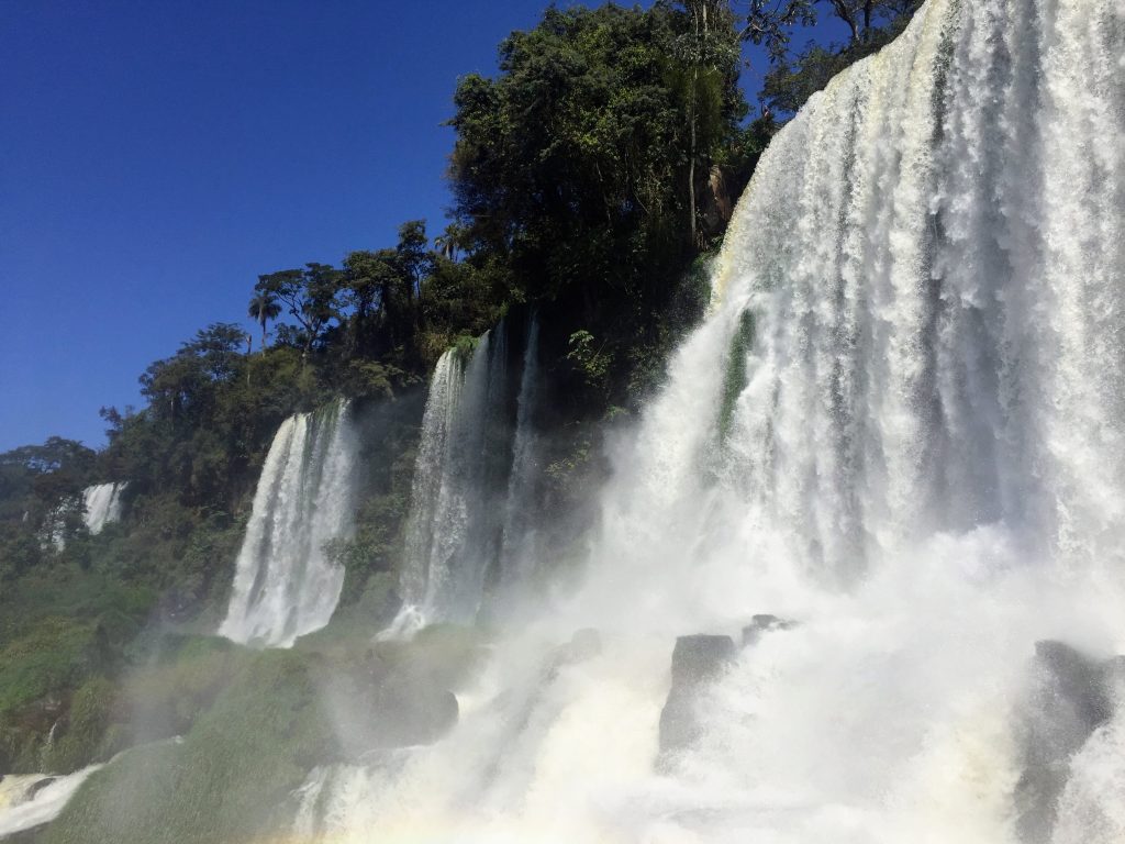 Iguazu
