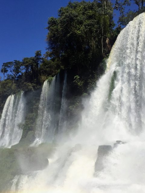Iguazu
