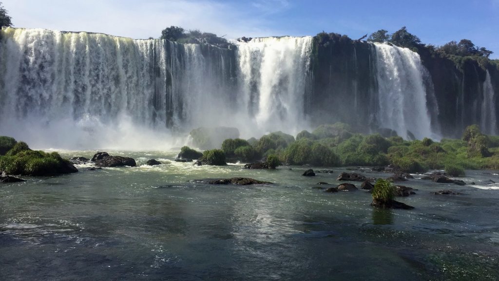 Iguazu