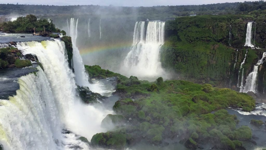 Iguazu
