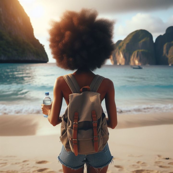 Solo Travel