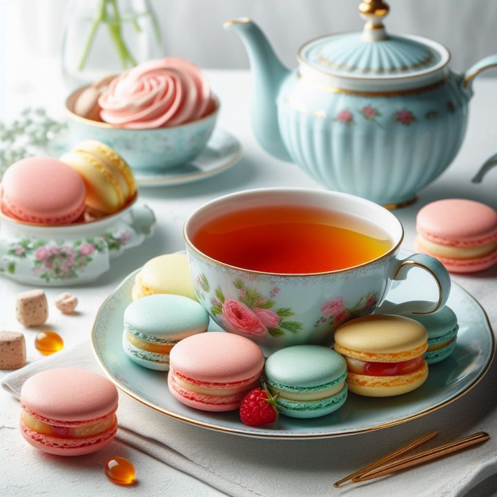 Expériences Culinaires