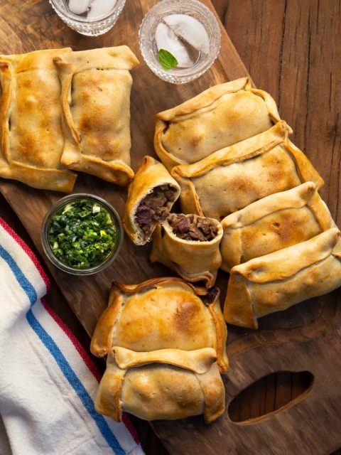 Empanada