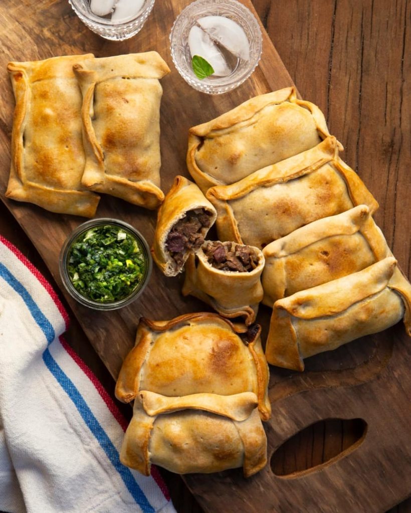 Empanada