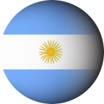 Argentine image
